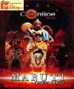 Maruti Mera Dosst 2009 song download